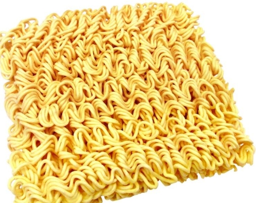 Sistem Inspeksi Sinar X Untuk Deteksi Bahan Asing Dalam Noodle Instan/Cup Noodle yang Dikemas