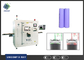Software Auto - identifikasi Silinder Baterai X-Ray Mesin Inspeksi Online