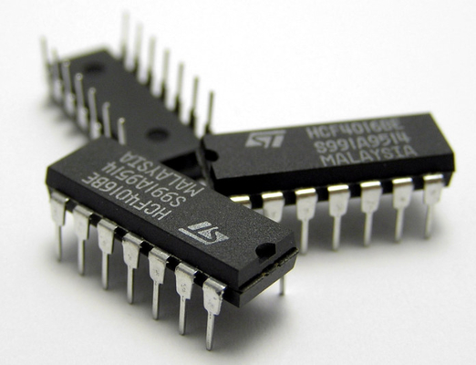 Mesin X-ray PCB dengan perbesaran tinggi Unicomp AX9100MAX untuk pemeriksaan kabel ikatan komponen IC elektronik