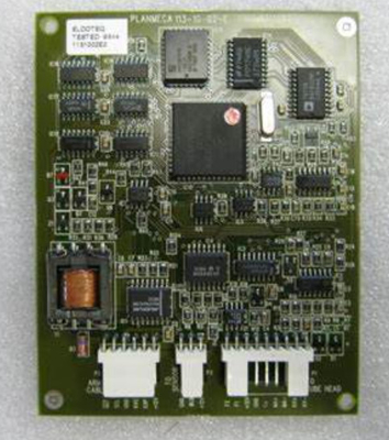 Mesin Radiografi Digital & Mesin Sinar X Unicomp AX7900 Untuk Perbaikan Pcb Dan IC/BGA Ball Soldering Measurement&testing