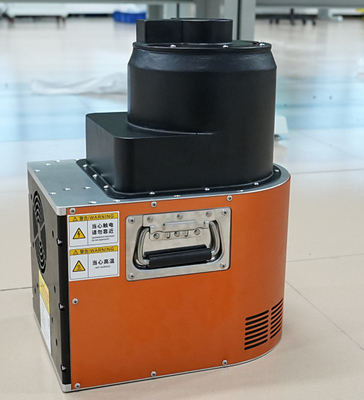 Unicomp 180kV Microfocus Sumber sinar-X Untuk IGBT Substrat / Modul