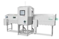 Unicomp Makanan Sepenuhnya Otomatis Melalui Mesin X Ray Untuk Lini Produksi Minuman