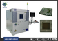 Semiconductor SMT Bga X Ray Inspection System Untuk Deteksi Cacat Internal