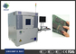 AC 110 ~ 220V Peralatan Inspeksi Bga Hai Resolusi FPD Detector Untuk Industri SMT