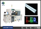 3.5kW LED Bar Inline X Ray Machine Sistem Deteksi ADR Untuk Pemeriksaan Kualitas Di Dalam