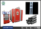 Radiografi NDT Unicomp X Ray Equipment Untuk Pengujian Retak Pengelasan Pipa