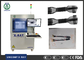 Unicomp AX8200 100KV X Ray Scanning Machine Untuk BGA CSP