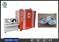 Unicomp 320kV Radiografi X Ray Equipment CE Untuk Pengecoran Aluminium