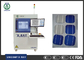 CSP AX8200 Electronics X Ray Machine 100KV Untuk Solder Sel Surya