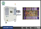 Tabung Tertutup Microfocus Unicomp X Ray 130kV 3um Untuk Solder SMT BGA