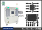 IC Semiconductor Unicomp X Ray High Magnification Microfocus AX9100 130KV