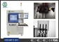 CSP LED 5um X Ray Inspection Machine Microfocus AX8200 Dengan Pemetaan CNC