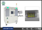 Unicomp 130kV microfocus X-ray AX9100 untuk pengukuran Void solder PCBA Led