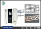 2.5D 110kv X ray machine Unicomp AX8500 untuk pemeriksaan kualitas leadframe Semicon dengan pengukuran otomatis