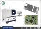 Mesin inspeksi sinar X Unicomp AX7900 90kV untuk inspeksi kualitas IC solder BGA SMT batal