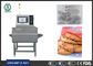 UNX4015N X Ray Peralatan Pengotor Makanan Deteksi Inline Waktu Nyata