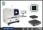 AX7900 Real Time Digital X Ray Machine Untuk Pemeriksaan Cacat Bagian Dalam Elektronik