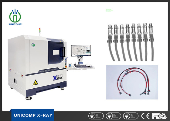 FDP 90KV X Ray Inspection System Untuk Mendeteksi Cacat Kawat Harness Pabrikan Cina