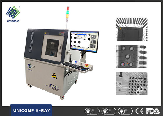X Ray Semiconductor Inspection Equipment