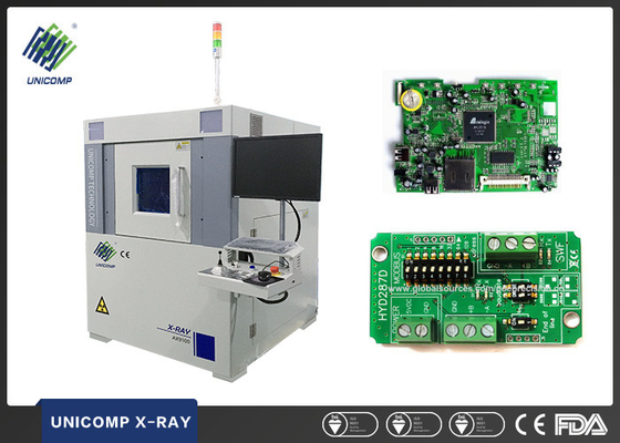 BGA Inspection X Ray Equipment 22 