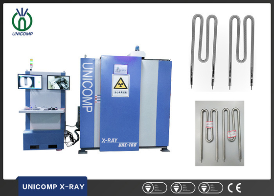 Mesin Sinar X Radiografi 6KW 160KV Untuk Kawat Pemanas