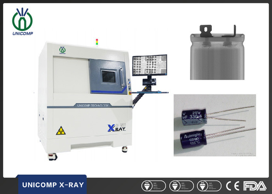 Kapasitor Monitor LCD Mesin Scanner X Ray Elektronik 24 