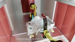 Berita Menarik! Unicomp Technology Merilis 2025 Video Perusahaan Baru!