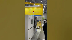 Pameran EXPO Electronica