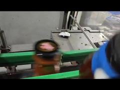 Teknologi Unicomp - Inspeksi X-Ray Makanan - Botol dan Kaleng