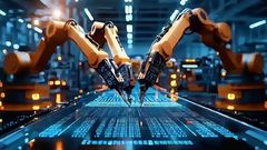 Teknologi Unicomp - sistem inspeksi X-ray mikro-fokus AI terbaru