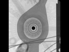 Teknologi Unicomp-AX9100MAX 10FPS #mesin #otomotif