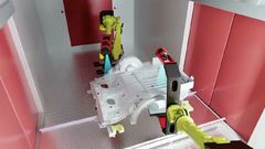 Teknologi Unicomp - Komponen cetakan terintegrasi