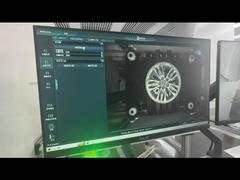 Teknologi Unicomp - Pengujian